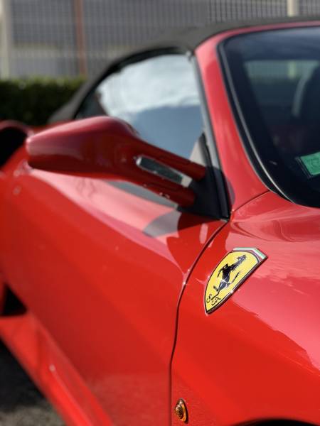 Courtier automobile Roanne et Lyon (Rhône / Loire)