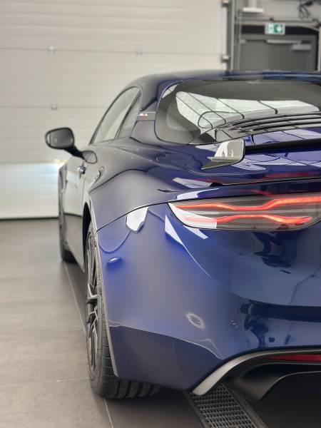 314CARS – Référence XPEL Alpine Loire Rhône-Alpes