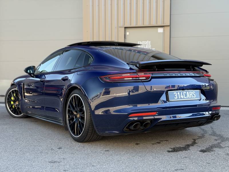 Service complet de vente automobile – Roanne Loire