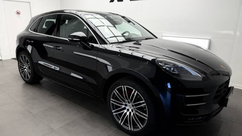 Covering automobile haut de gamme à Roanne