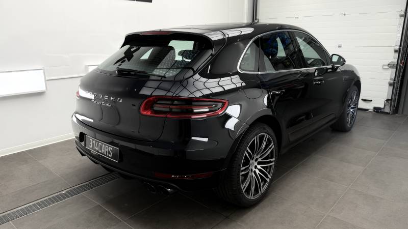 Pose de vitres teintées à Roanne – Films solaires 3M