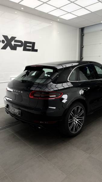 Transformation esthétique automobile à Roanne – 314CARS