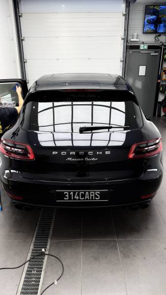 Vitres teintées homologuées à Roanne – XPEL et 3M