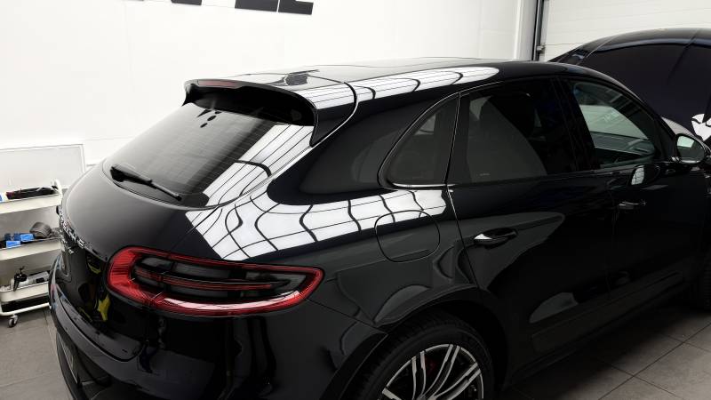 Protection et personnalisation de carrosserie – 314CARS Roanne