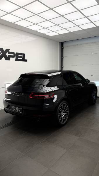 Film solaire anti-UV voiture à Roanne et Riorges