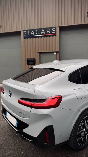 Vitre teinté pas cher