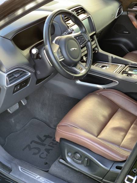 Lavage automatique voiture Roanne