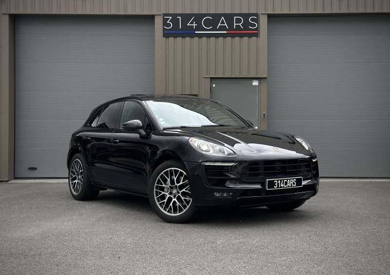 Nettoyage voiture véhicule Roanne Porsche