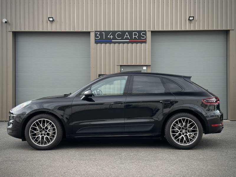 Vendez et Achetez Votre Porsche en Toute Sécurité avec 314CARS à Roanne