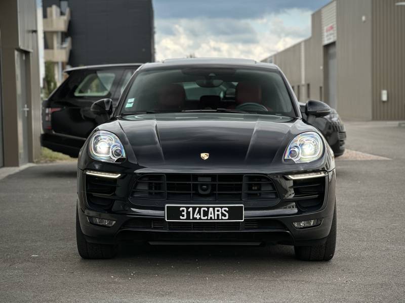 Vendez et Achetez Votre Porsche en Toute Sécurité avec 314CARS à Roanne