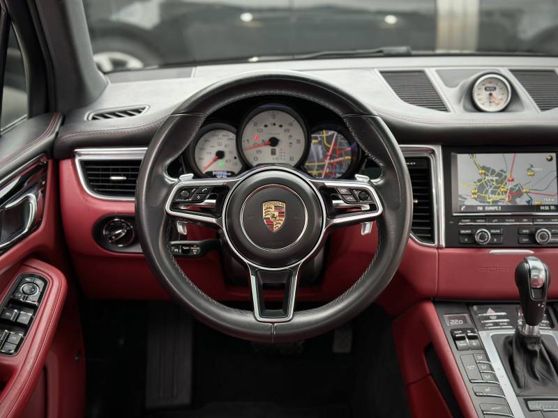 Vendez et Achetez Votre Porsche en Toute Sécurité avec 314CARS à Roanne