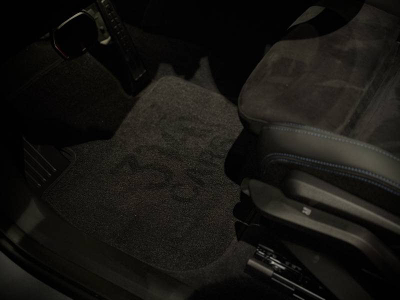 Pose professionnelle de PPF XPEL sur BMW X2 neuf dans la Loire