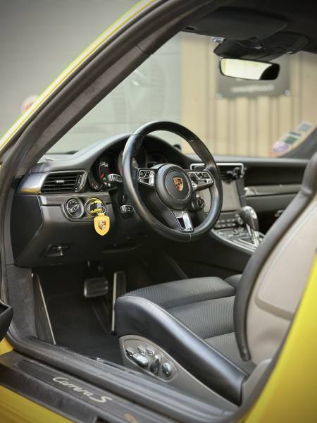 Protéger Porsche 911 Cayman Boxster