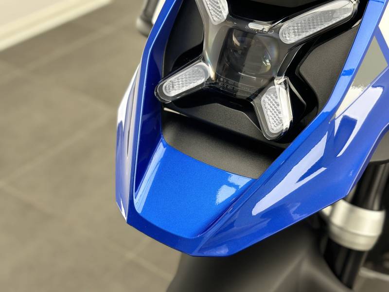 Supression microrayures carénages moto roanne lyon saint-etienne