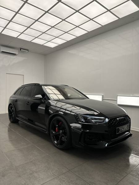 Pose vitres teintées Roanne dans la Loire