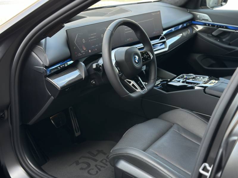 Film de protection pour peinture mate BMW – 314CARS Feurs Andrézieux