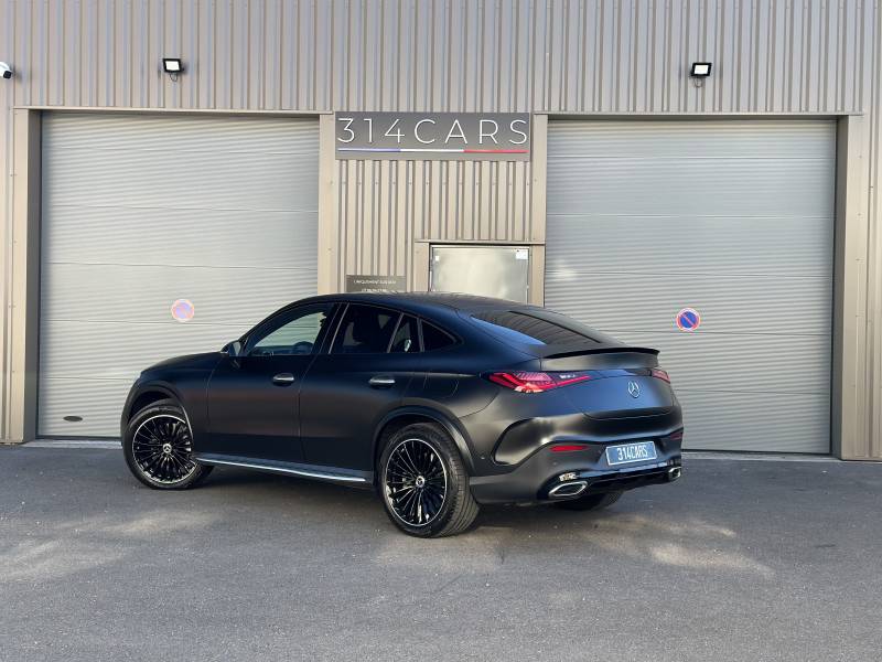 covering mat mercedes gla glc gle loire 42