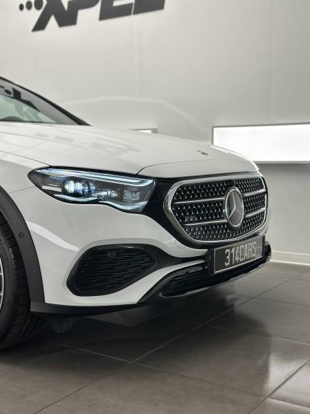 Protection PPF + Gtechniq HALO sur film XPEL – 314CARS