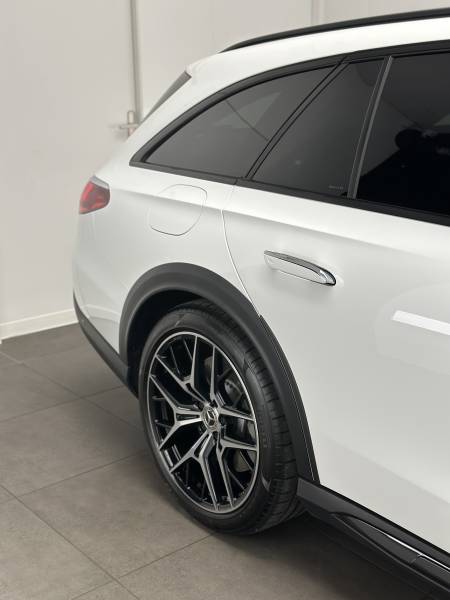 Protection face avant Mercedes All-Terrain 2024 – Loire 42