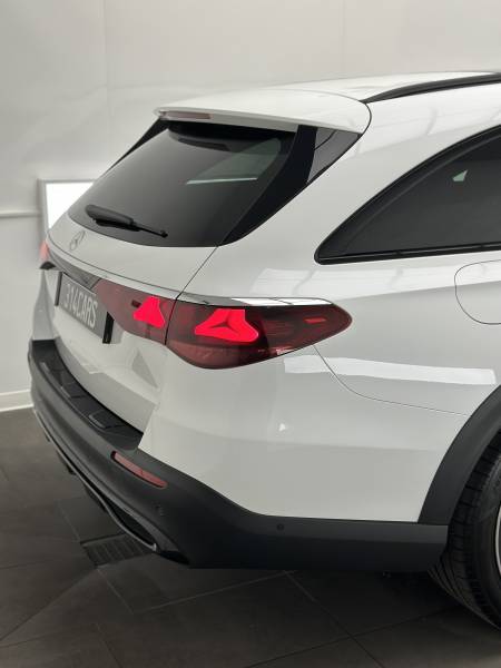 Finition brillante et protection durable – Mercedes par 314CARS