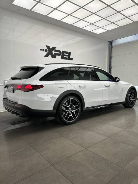 314CARS – Référence XPEL Mercedes dans la Loire Rhône-Alpes