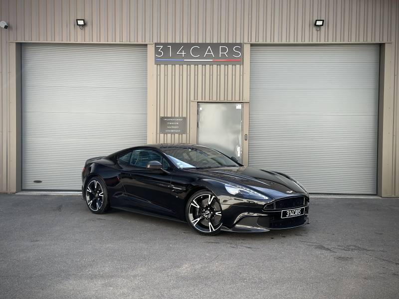 Gardiennage automobile pour voiture de luxe et prestige à Roanne et Rhône-Alpes