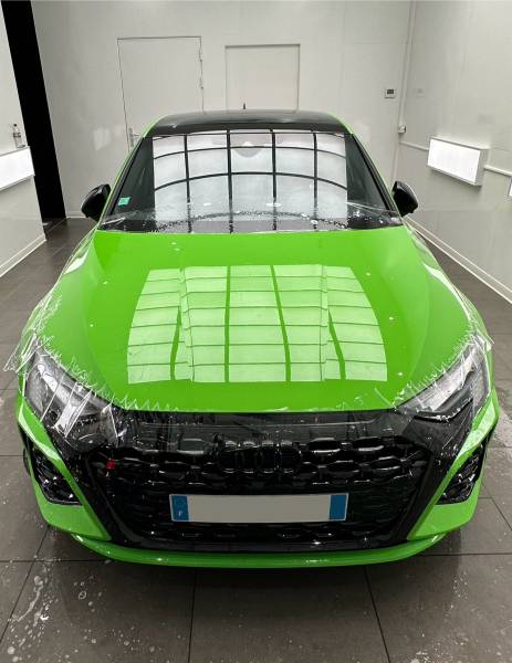 Protéger ma carrosserie PPF à Roanne Saint-Etienne Clermont-Ferrand Lyon Loire Rhône-Alpes