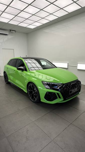ppf rs3 roanne xpel audi