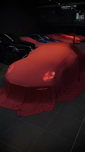 gardiennage véhicule luxe sport Roanne Lyon Saint-Etienne Feurs Charlieu