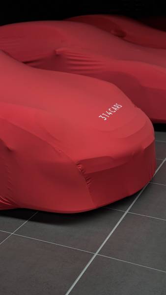 Conciergerie gardiennage automobile Roanne Porsche Ferrari Jaguar Alpine