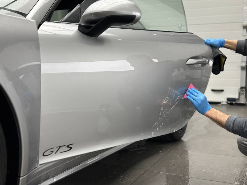 ppf Clermont-Ferrand XPEL