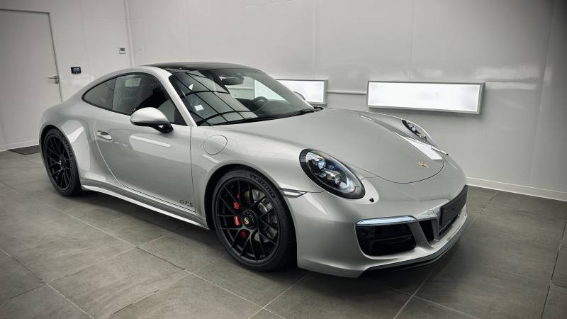 Covering transparent Clermont-Ferrand 63