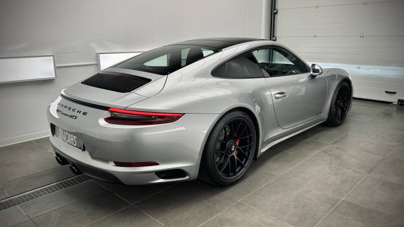 Film protection carrosserie anti-rayures Clermont-Ferrand