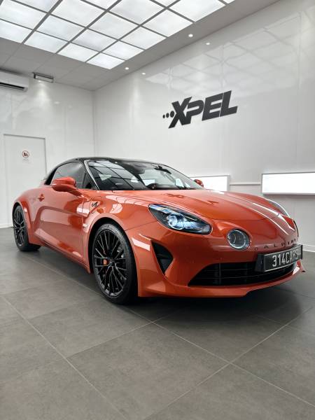 Atelier 314CARS Roanne – Centre agréé XPEL Loire 42
