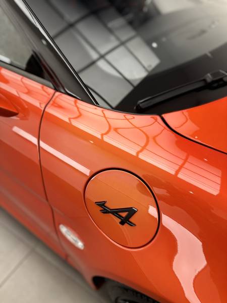 Partenaire GARA – Groupe Alpine Rhône-Alpes – 314CARS Roanne