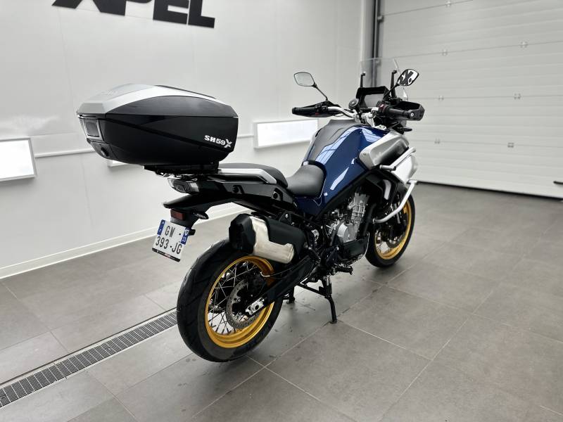 Atelier covering moto 314CARS – Roanne, Loire, Saint-Étienne