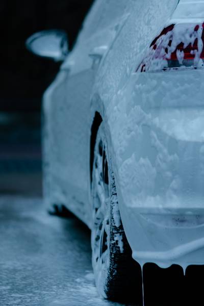 Car Detailing à Roanne