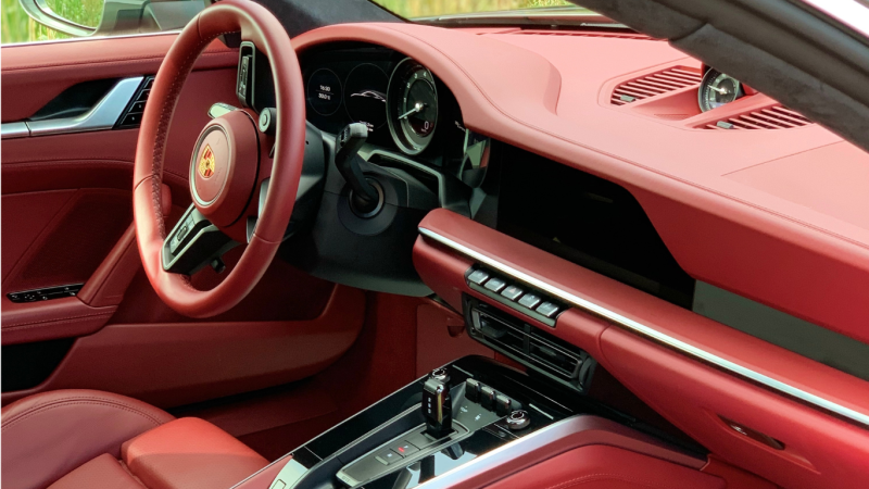 Gestionnaire automobile de collection en France à Roanne