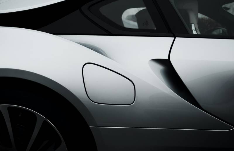Car Detailing à Roanne