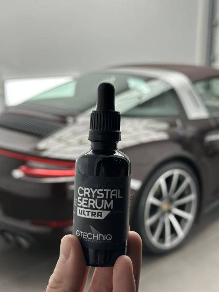 Car Detailing à Roanne
