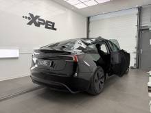 Notre zone d'activité pour ce service Prix detailing auto pour protection de carrosserie de véhicule Tesla